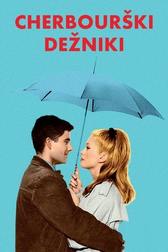 Cherbourški dežniki