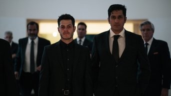 Aquí en la Tierra S01E01