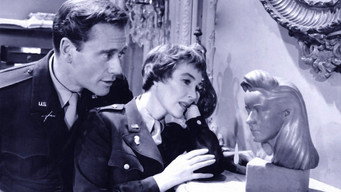 Fraulein (1958)