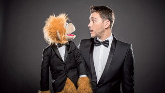 Jeff Panacloc contre-attaque (2019)