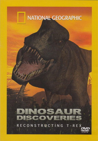 Reconstructing T-Rex