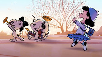 Still 10 from Snoopy Presents: For Auld Lang Syne