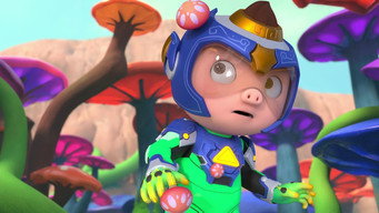 Episode 11 — Episode 11