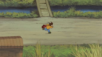 Episode 50 — Run, Marco, Run!