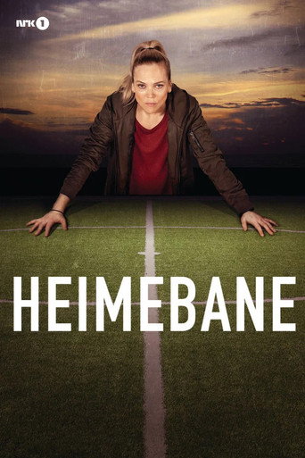 Home Ground — Posters 9