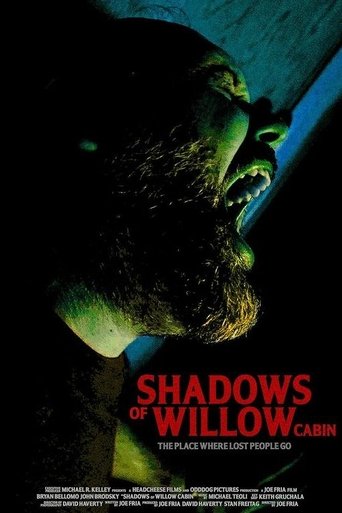 Shadows of Willow Cabin (2025)