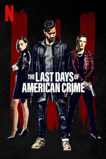 Assistir The Last Days of American Crime online Assistir The Last Days of American Crime online
