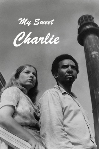 My Sweet Charlie (1970)
