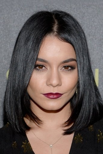 Vanessa Hudgens