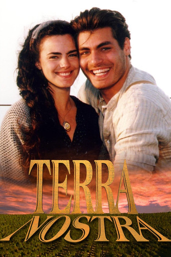 Terra Nostra — Pôsteres 13