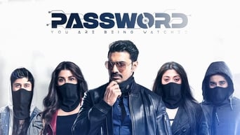 Password (2019)