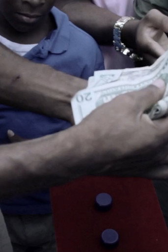 Stone (2013)