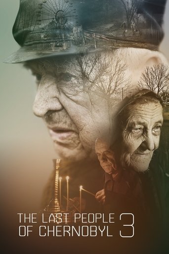 The Last People of Chernobyl 3 (2020)