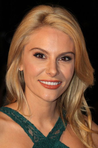 Foto de Jackie Moore