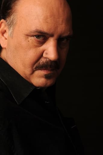 Foto de Claudio Fragasso