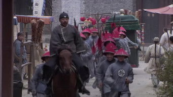 Aflevering 16 — Episode 16