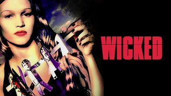 #4 Wicked
