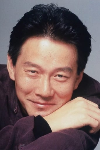 Image of Kazuhiro Nakata