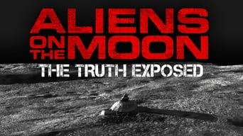 #6 Aliens on the Moon: The Truth Exposed