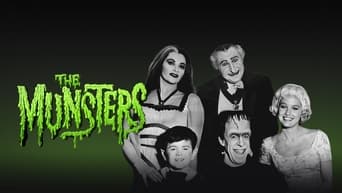 #4 The Munsters