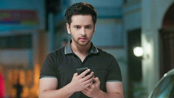 第1804話：Prem's Concern for Rahi