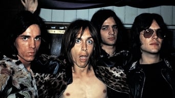 Gimme Danger. Історія Іггі та The Stooges (2016)