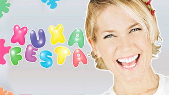 Cena de Xuxa Festa