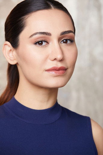 Foto de Təhminə Rafaella