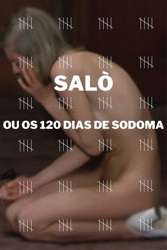 Saló ou os 120 Dias de Sodoma