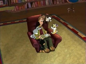 Los pequeños Looney Tunes