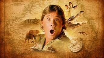 The Crocodile Hunter Diaries - S2E21