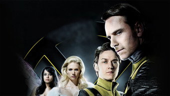 Galeria 2 - X-Men: Primera Generación