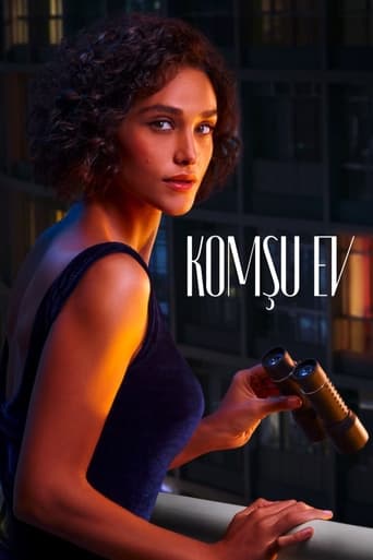 Komşu Ev