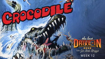Episode 12 — Crocodile