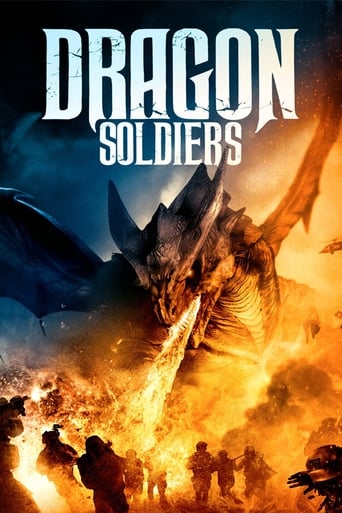 Image Dragon Soldiers