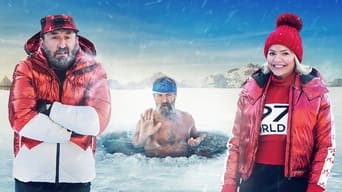 Freeze the Fear with Wim Hof (2022- )