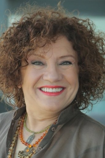 Ayşenil Şamlıoğlu