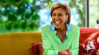 Turning the Tables with Robin Roberts (2021- )