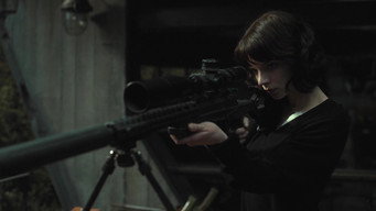 #44 Ущелина