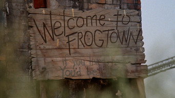 #14 Hell Comes to Frogtown