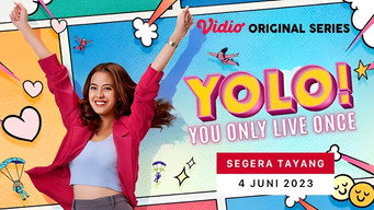 Yolo! (2023)