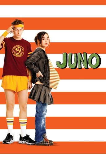 Poster för Juno