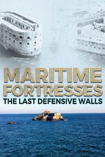 Forteresses maritimes (2019)