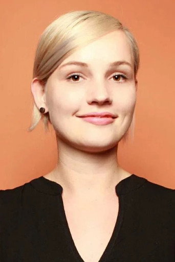 Franziska Niehus — Limon Sarısı cast