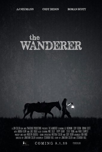 The Wanderer (2020) The Wanderer (2020)