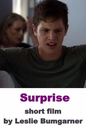 Poster of Surprise