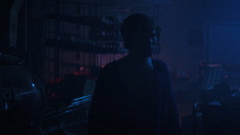 #105 Вулиця страху. Частина 1: 1994