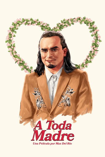 Póster del título