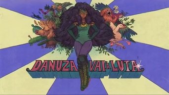 Cena de Danuza Vai à Luta