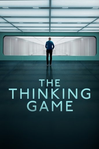 The Thinking Game (2025)